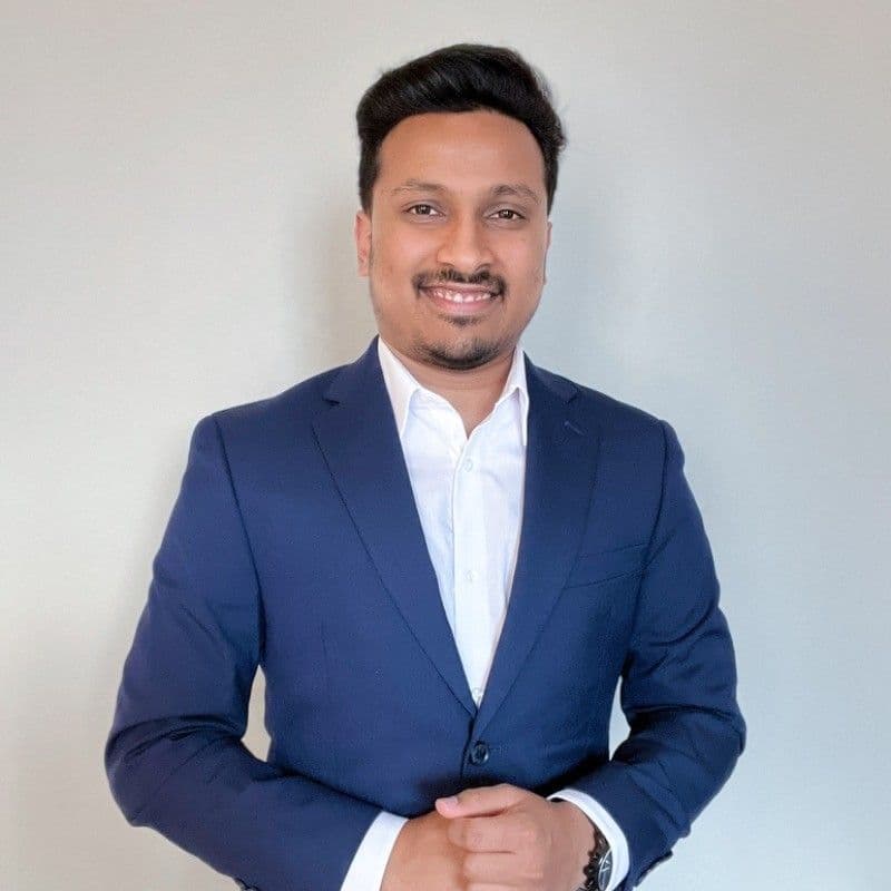 Girish Tiwale
